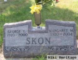 Margaret Marion Skon