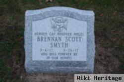 Brennan Scott Smyth