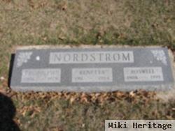 Rudolph S. Nordstrom