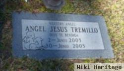 Angel Jesus Tremillo