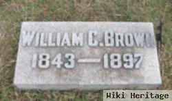 William C. Brown