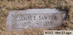 James E. Sawyer