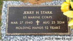 Jerry H. Stark