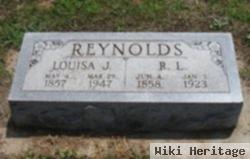 R. L. Reynolds