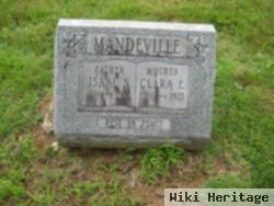 Isaac N. Mandeville