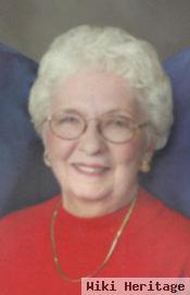 Dorothy Mae Smith Stephens