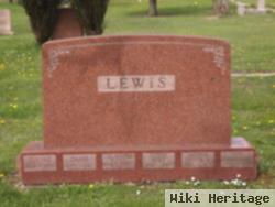 Bert Patrick Lewis