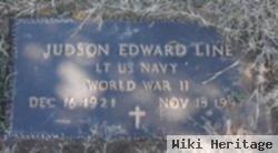 Judson Edward Line