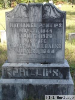 Nathaniel Phillips