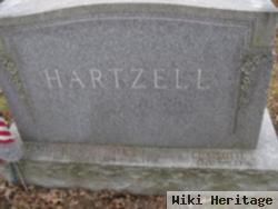 Charlotte E Hartzell