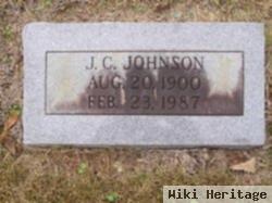 Jessie Clemon Johnson