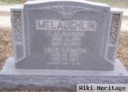 Lillie Stuart Chaffin Mclaughlin