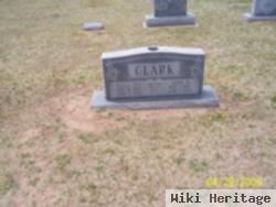 John H Clark