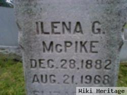 Ilena G Murr Mcpike