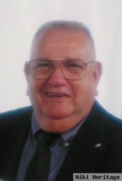 Merle H Burris, Jr