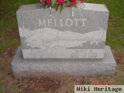 Mary Ruth Pittman Mellott