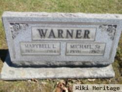 Marybell L Warner