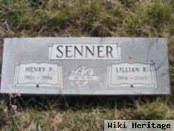 Henry P. Senner