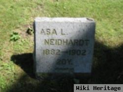 Asa L Neidhardt