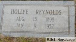 Hollye H. Reynolds