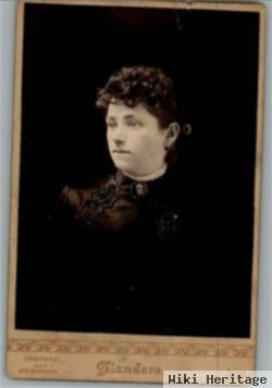 Mary Jane "mamie" Lynch Gardner