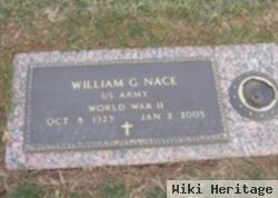 William G. Nace