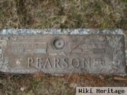 Ruth E. Pearson