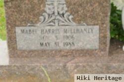 Mabel Harris Mcelhaney