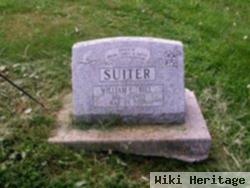 William F. "bill" Suiter