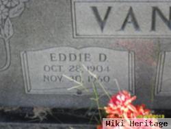 Eddie D. Vann