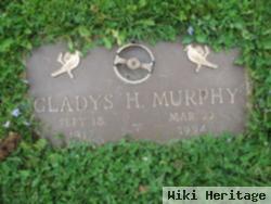 Gladys H. Murphy