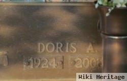 Doris A. Orth