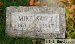 Mike Swift