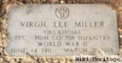 Virgil Lee Miller