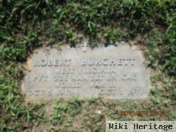 Robert Burchett