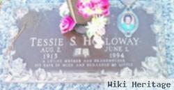 Tessie S. Holloway