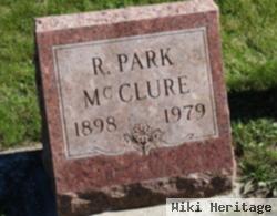 R Park Mcclure