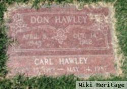 Don Hawley