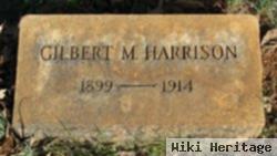 Gilbert M. Harrison