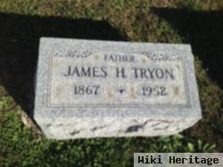 James Henry Tryon