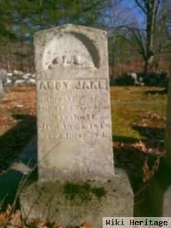 Abby Jane Marshall