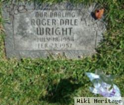 Roger Dale Wright