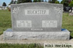 Icie Mae Anderson Huckstep