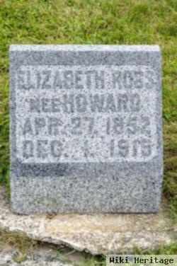 Elizabeth Howard Ross