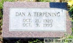 Dan A. Terpening