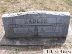 William Harris Hadler