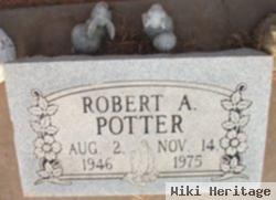 Robert Allen Potter