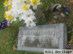 Sandi Sue Kasinger