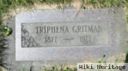 Triphena Wilson Gritman