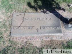 Hazel Geneva Warden Epperson